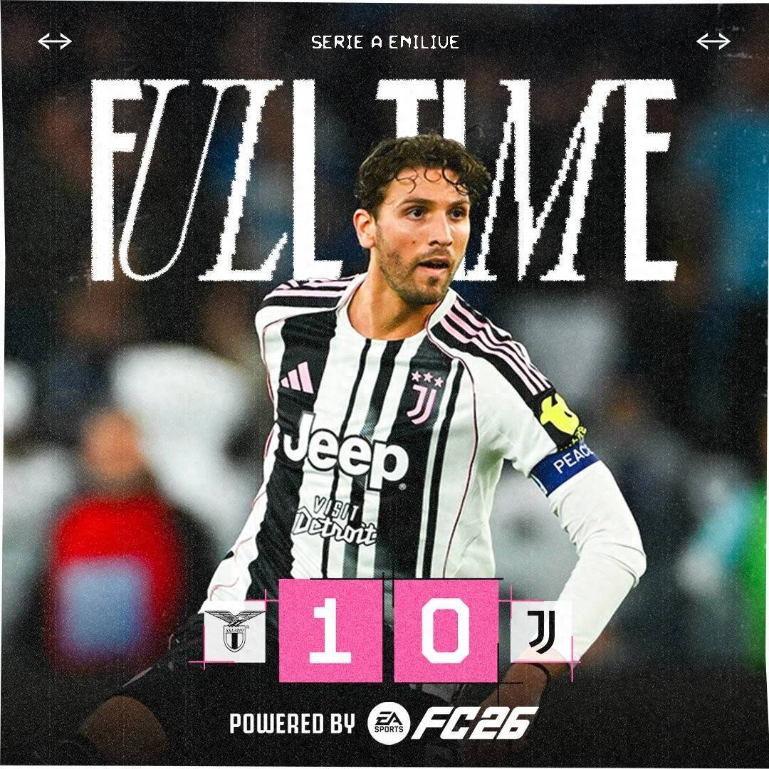 尤文已“病入膏肓”需换帅 3连胜到8场不胜 排名意甲第8&amp;欧冠第25